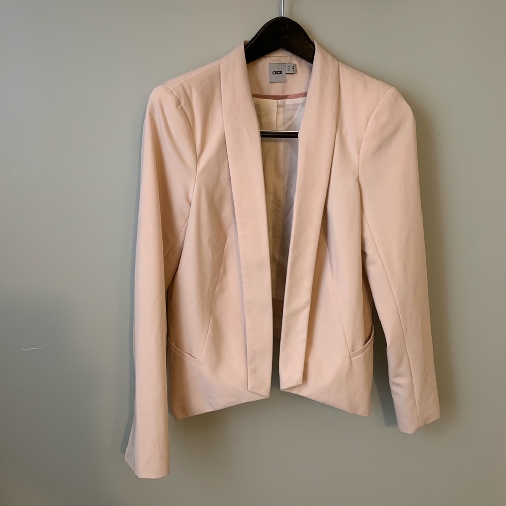 ASOS blazer